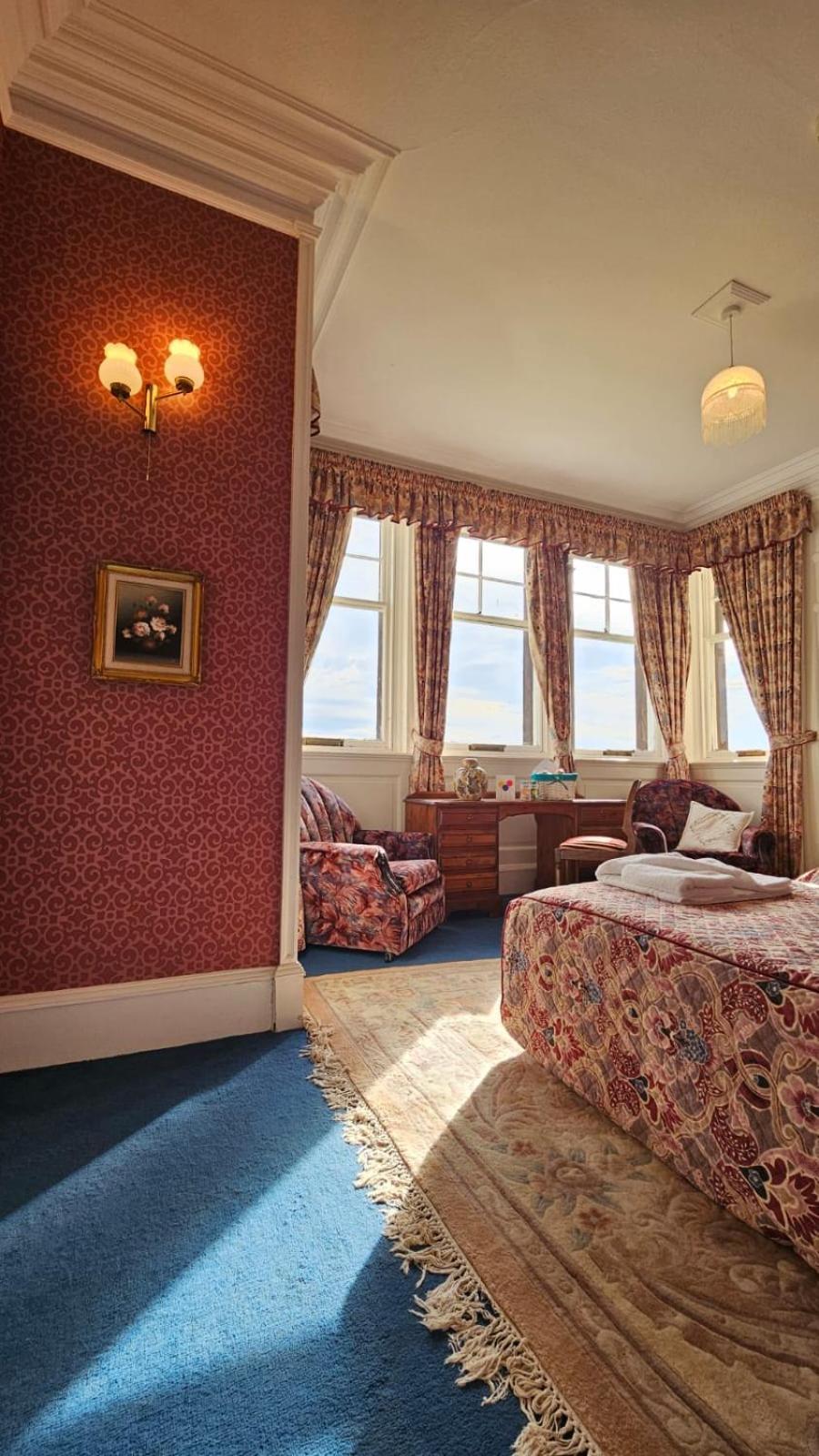 The Falls - Value Rooms At Aultnagar Estate Lairg Eksteriør bilde